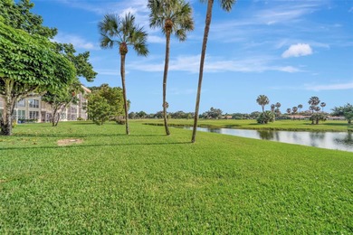 Beautiful 3-Bedroom, 2-Bath Condo in Highly Sought-After Palm on Palm-Aire Country Club and Resort - The Oaks in Florida - for sale on GolfHomes.com, golf home, golf lot