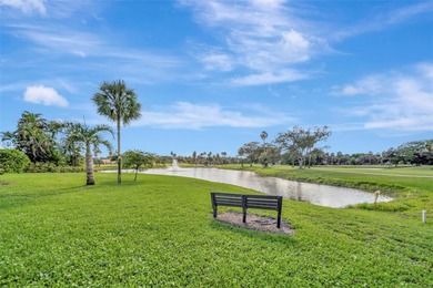 Beautiful 3-Bedroom, 2-Bath Condo in Highly Sought-After Palm on Palm-Aire Country Club and Resort - The Oaks in Florida - for sale on GolfHomes.com, golf home, golf lot