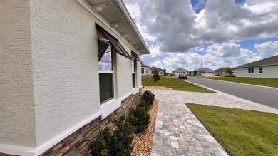LOOK AT THIS MAGNOLIA MODEL! 2022 HOME LOCATED IN ON TOP OF THE on On Top of the World Golf Course in Florida - for sale on GolfHomes.com, golf home, golf lot