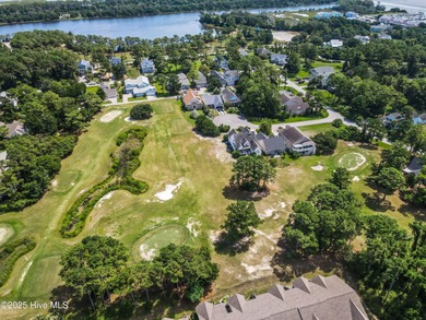 Charming Golf Course Home in Southport! Welcome to 5107 Boss Ct on South Harbour Golf Links in North Carolina - for sale on GolfHomes.com, golf home, golf lot