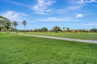 Beautiful 3-Bedroom, 2-Bath Condo in Highly Sought-After Palm on Palm-Aire Country Club and Resort - The Oaks in Florida - for sale on GolfHomes.com, golf home, golf lot