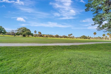 Beautiful 3-Bedroom, 2-Bath Condo in Highly Sought-After Palm on Palm-Aire Country Club and Resort - The Oaks in Florida - for sale on GolfHomes.com, golf home, golf lot