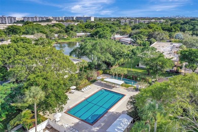 Beautiful 3-Bedroom, 2-Bath Condo in Highly Sought-After Palm on Palm-Aire Country Club and Resort - The Oaks in Florida - for sale on GolfHomes.com, golf home, golf lot
