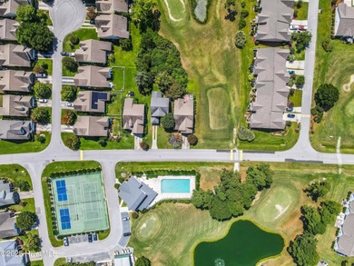 Charming Golf Course Home in Southport! Welcome to 5107 Boss Ct on South Harbour Golf Links in North Carolina - for sale on GolfHomes.com, golf home, golf lot