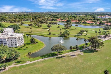 Beautiful 3-Bedroom, 2-Bath Condo in Highly Sought-After Palm on Palm-Aire Country Club and Resort - The Oaks in Florida - for sale on GolfHomes.com, golf home, golf lot