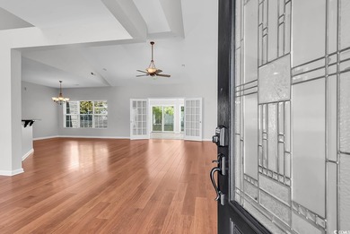 Welcome to this beautiful open floor plan home located in the on Prestwick Country Club in South Carolina - for sale on GolfHomes.com, golf home, golf lot