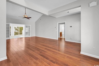 Welcome to this beautiful open floor plan home located in the on Prestwick Country Club in South Carolina - for sale on GolfHomes.com, golf home, golf lot