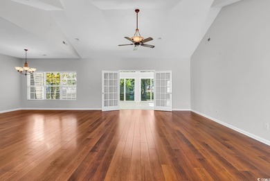 Welcome to this beautiful open floor plan home located in the on Prestwick Country Club in South Carolina - for sale on GolfHomes.com, golf home, golf lot