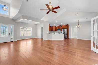 Welcome to this beautiful open floor plan home located in the on Prestwick Country Club in South Carolina - for sale on GolfHomes.com, golf home, golf lot