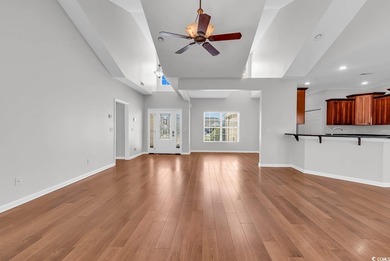 Welcome to this beautiful open floor plan home located in the on Prestwick Country Club in South Carolina - for sale on GolfHomes.com, golf home, golf lot