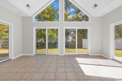 Welcome to this beautiful open floor plan home located in the on Prestwick Country Club in South Carolina - for sale on GolfHomes.com, golf home, golf lot