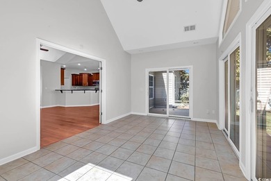 Welcome to this beautiful open floor plan home located in the on Prestwick Country Club in South Carolina - for sale on GolfHomes.com, golf home, golf lot