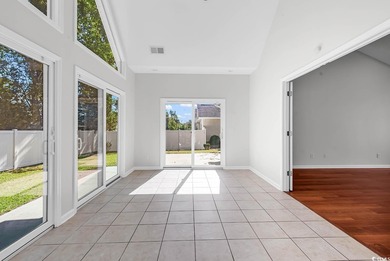 Welcome to this beautiful open floor plan home located in the on Prestwick Country Club in South Carolina - for sale on GolfHomes.com, golf home, golf lot