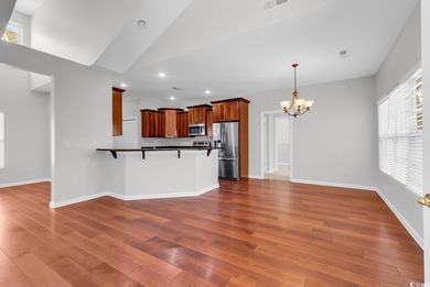 Welcome to this beautiful open floor plan home located in the on Prestwick Country Club in South Carolina - for sale on GolfHomes.com, golf home, golf lot