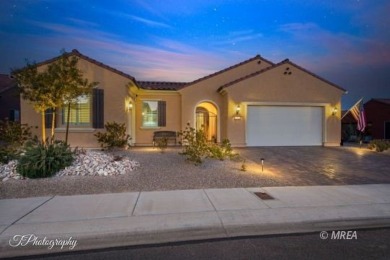 Gorgeous *Journey Model* Home in Sun City's Outlook Point on Conestoga Golf Club in Nevada - for sale on GolfHomes.com, golf home, golf lot