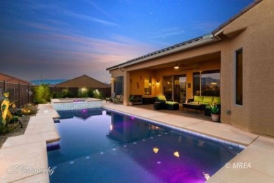 Gorgeous *Journey Model* Home in Sun City's Outlook Point on Conestoga Golf Club in Nevada - for sale on GolfHomes.com, golf home, golf lot