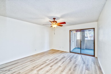 Welcome to your beautifully remodeled 2-bedroom, 2-bathroom on Fountain of the Sun Country Club in Arizona - for sale on GolfHomes.com, golf home, golf lot