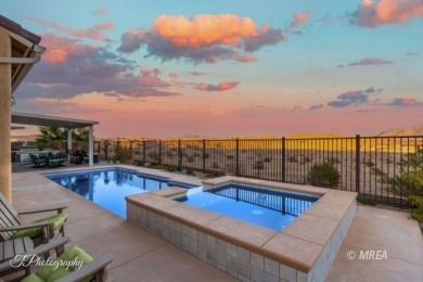 Gorgeous *Journey Model* Home in Sun City's Outlook Point on Conestoga Golf Club in Nevada - for sale on GolfHomes.com, golf home, golf lot