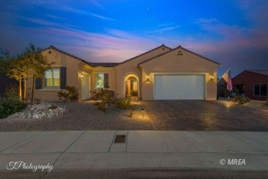 Gorgeous *Journey Model* Home in Sun City's Outlook Point on Conestoga Golf Club in Nevada - for sale on GolfHomes.com, golf home, golf lot