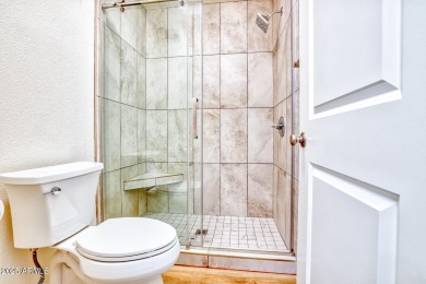 Welcome to your beautifully remodeled 2-bedroom, 2-bathroom on Fountain of the Sun Country Club in Arizona - for sale on GolfHomes.com, golf home, golf lot