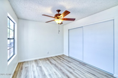 Welcome to your beautifully remodeled 2-bedroom, 2-bathroom on Fountain of the Sun Country Club in Arizona - for sale on GolfHomes.com, golf home, golf lot