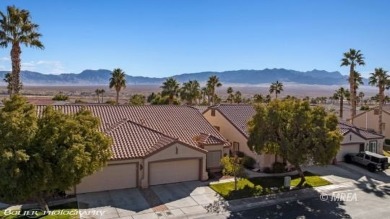 This FULLY FURNISHED town home is located on a spacious home on CasaBlanca Resort and Casino in Nevada - for sale on GolfHomes.com, golf home, golf lot