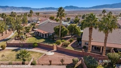 This FULLY FURNISHED town home is located on a spacious home on CasaBlanca Resort and Casino in Nevada - for sale on GolfHomes.com, golf home, golf lot