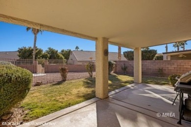 This FULLY FURNISHED town home is located on a spacious home on CasaBlanca Resort and Casino in Nevada - for sale on GolfHomes.com, golf home, golf lot