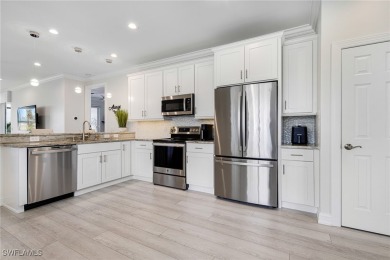A MUST SEE in the Materita neighborhood of Pelican Preserve! on Pelican Preserve Golf Club in Florida - for sale on GolfHomes.com, golf home, golf lot