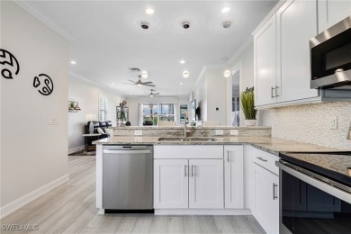 A MUST SEE in the Materita neighborhood of Pelican Preserve! on Pelican Preserve Golf Club in Florida - for sale on GolfHomes.com, golf home, golf lot