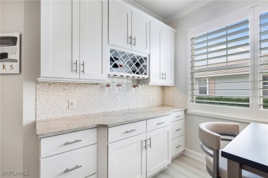 A MUST SEE in the Materita neighborhood of Pelican Preserve! on Pelican Preserve Golf Club in Florida - for sale on GolfHomes.com, golf home, golf lot