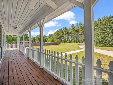 Whether your forever home or your home away from home, this is on Meadowbrook Golf Course in North Carolina - for sale on GolfHomes.com, golf home, golf lot