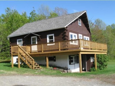 Perfect location on Mountain Road in Montgomery, only 3 miles on Jay Peak Golf Course in Vermont - for sale on GolfHomes.com, golf home, golf lot