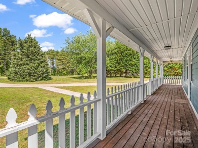 Whether your forever home or your home away from home, this is on Meadowbrook Golf Course in North Carolina - for sale on GolfHomes.com, golf home, golf lot