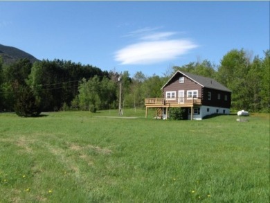 Perfect location on Mountain Road in Montgomery, only 3 miles on Jay Peak Golf Course in Vermont - for sale on GolfHomes.com, golf home, golf lot