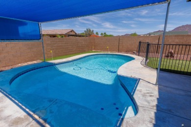 Stunning Turnkey Home in the Desirable Ravines Community - Your on Las Barrancas Golf Course in Arizona - for sale on GolfHomes.com, golf home, golf lot