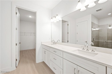 Discover the ultimate in Florida living with this gorgeous on Babcock National Golf Course in Florida - for sale on GolfHomes.com, golf home, golf lot