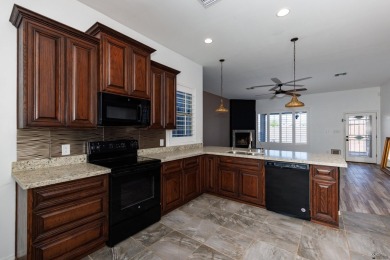 Stunning Turnkey Home in the Desirable Ravines Community - Your on Las Barrancas Golf Course in Arizona - for sale on GolfHomes.com, golf home, golf lot