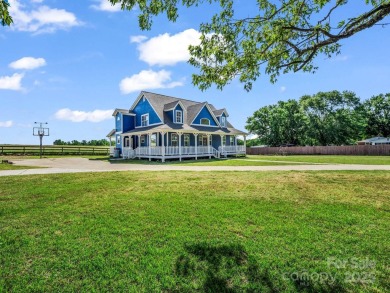 Whether your forever home or your home away from home, this is on Meadowbrook Golf Course in North Carolina - for sale on GolfHomes.com, golf home, golf lot
