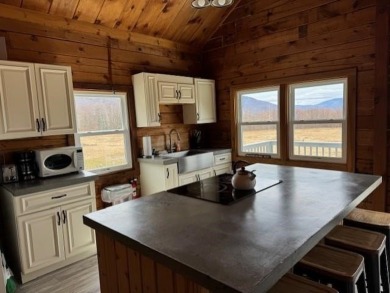 Perfect location on Mountain Road in Montgomery, only 3 miles on Jay Peak Golf Course in Vermont - for sale on GolfHomes.com, golf home, golf lot