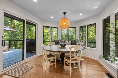 The one you have been waiting for is at 12 Calm Sea Drive in the on Keowee Key Golf and Country Club in South Carolina - for sale on GolfHomes.com, golf home, golf lot