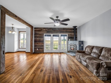 Whether your forever home or your home away from home, this is on Meadowbrook Golf Course in North Carolina - for sale on GolfHomes.com, golf home, golf lot