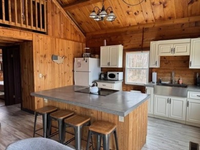 Perfect location on Mountain Road in Montgomery, only 3 miles on Jay Peak Golf Course in Vermont - for sale on GolfHomes.com, golf home, golf lot