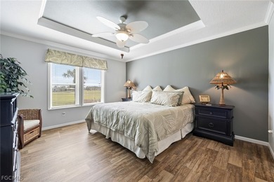 Welcome to your dream home in the prestigious Six Lakes Country on Six Lakes Country Club in Florida - for sale on GolfHomes.com, golf home, golf lot