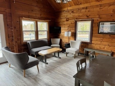 Perfect location on Mountain Road in Montgomery, only 3 miles on Jay Peak Golf Course in Vermont - for sale on GolfHomes.com, golf home, golf lot