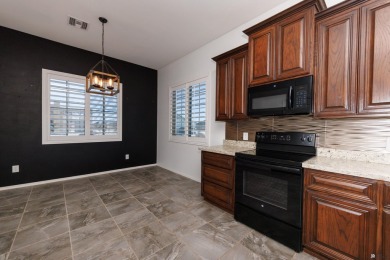 Stunning Turnkey Home in the Desirable Ravines Community - Your on Las Barrancas Golf Course in Arizona - for sale on GolfHomes.com, golf home, golf lot