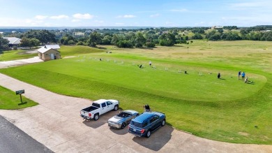 A great Hill Country location with a beautiful home on a on Vaaler Creek Golf Club in Texas - for sale on GolfHomes.com, golf home, golf lot