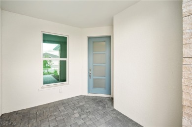 Discover the ultimate in Florida living with this gorgeous on Babcock National Golf Course in Florida - for sale on GolfHomes.com, golf home, golf lot