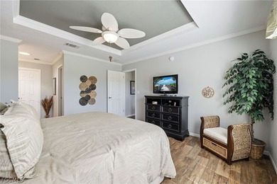 Welcome to your dream home in the prestigious Six Lakes Country on Six Lakes Country Club in Florida - for sale on GolfHomes.com, golf home, golf lot