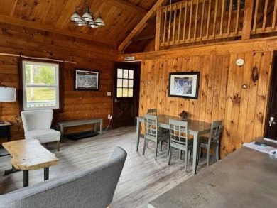 Perfect location on Mountain Road in Montgomery, only 3 miles on Jay Peak Golf Course in Vermont - for sale on GolfHomes.com, golf home, golf lot